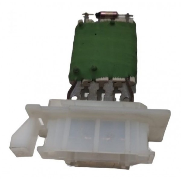 Resistência Caixa Ar Condicionado Fox Crossfox 2015 Á 2019