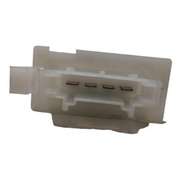 Resistência Caixa Ar Condicionado Fox Crossfox 2015 Á 2019