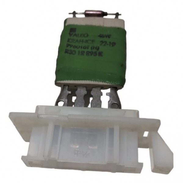 Resistência Caixa Ar Condicionado Fox Crossfox 2015 Á 2019