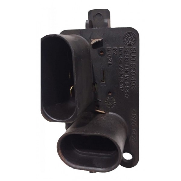 Resistencia Ventoinha Gol Voyage Saveiro G5 G6