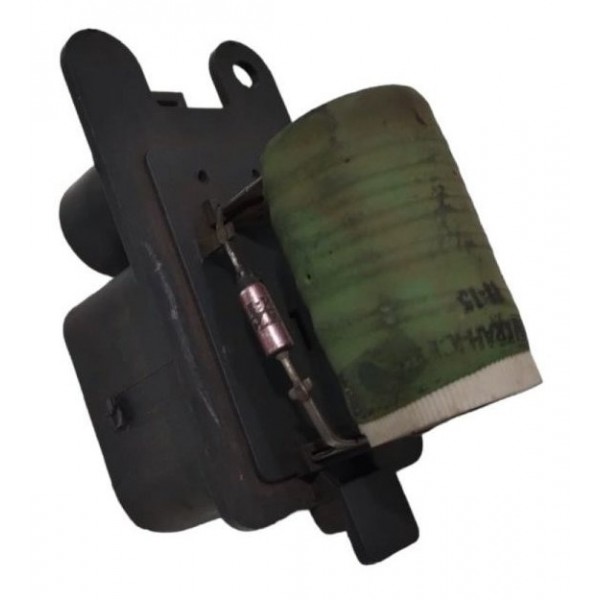 Resistencia Ventoinha Gol Voyage Saveiro G5 G6