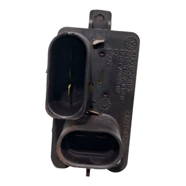 Resistencia Ventoinha Gol Voyage Saveiro G5 G6