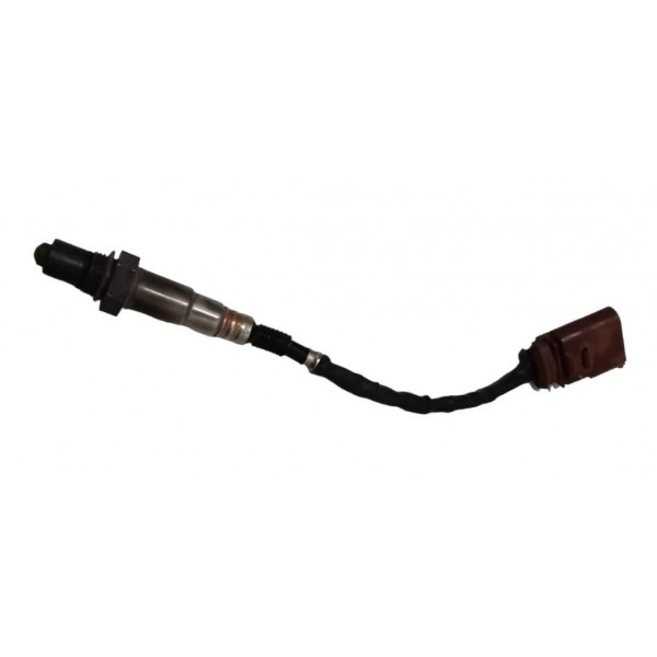 Sonda Lambda Vw Saveiro 1.6 Golf Jetta Passat 1j0 973 824 A