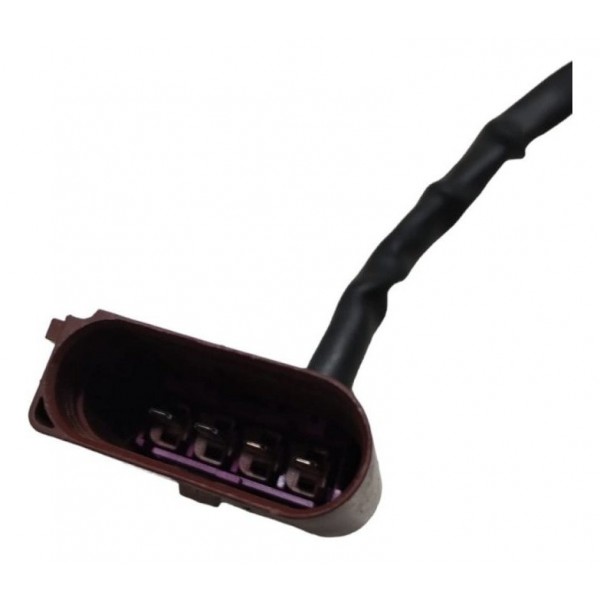 Sonda Lambda Vw Saveiro 1.6 Golf Jetta Passat 1j0 973 824 A