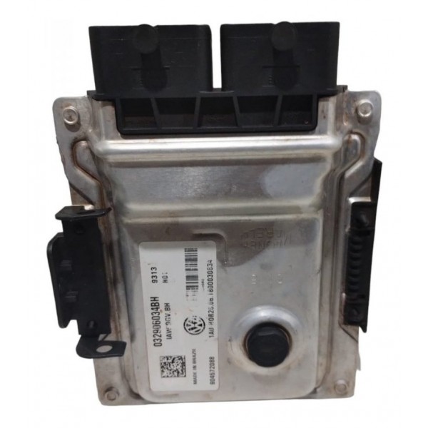 Módulo Injeção Volkswagen Saveiro 1.6 2018