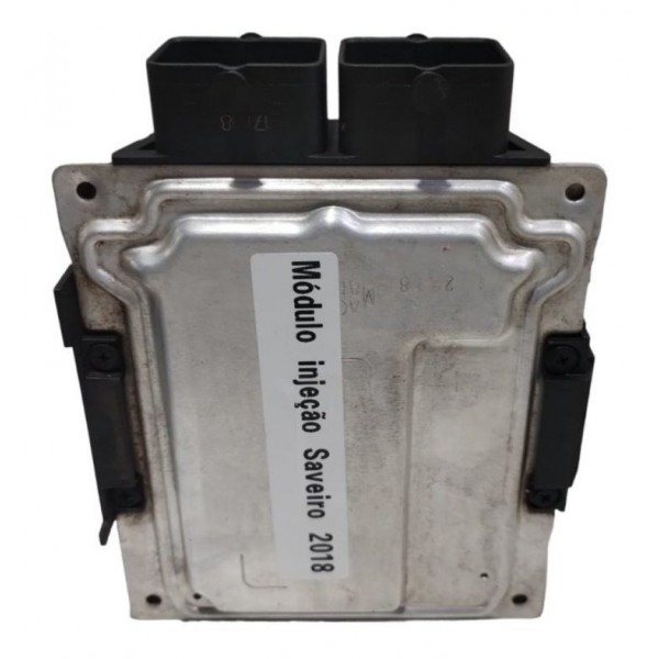 Módulo Injeção Volkswagen Saveiro 1.6 2018