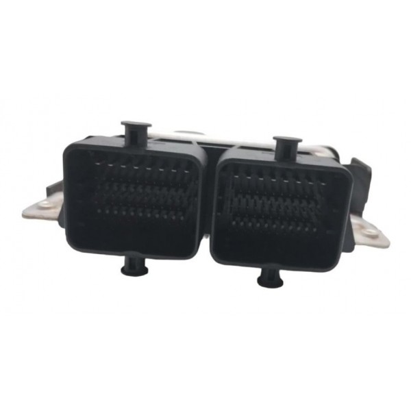 Módulo Injeção Volkswagen Saveiro 1.6 2018