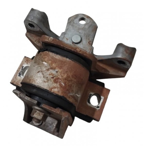 Coxim Câmbio Esquerdo Gol G5 G6 Fox 1.0 1.6