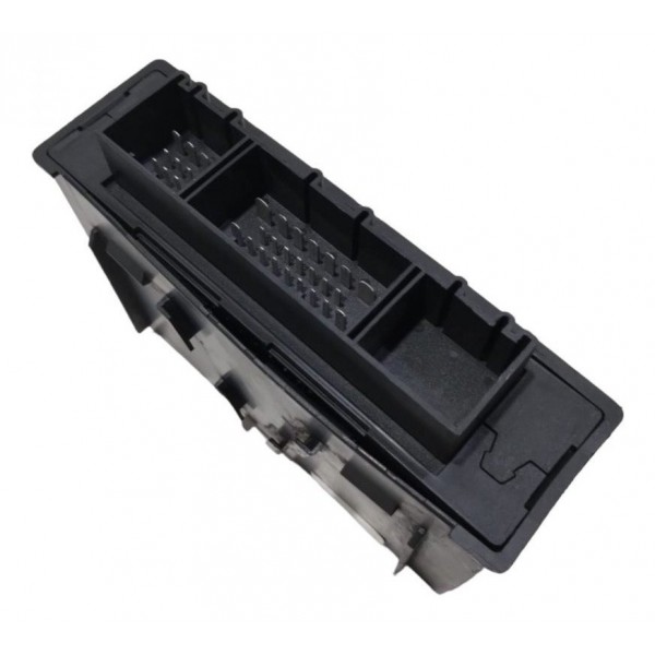 Módulo Conforto Ecosport / Fiesta 2006 A 2010 5n15-15604-ga