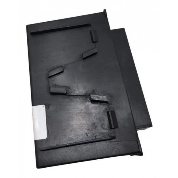 Módulo Conforto Ecosport / Fiesta 2006 A 2010 5n15-15604-ga