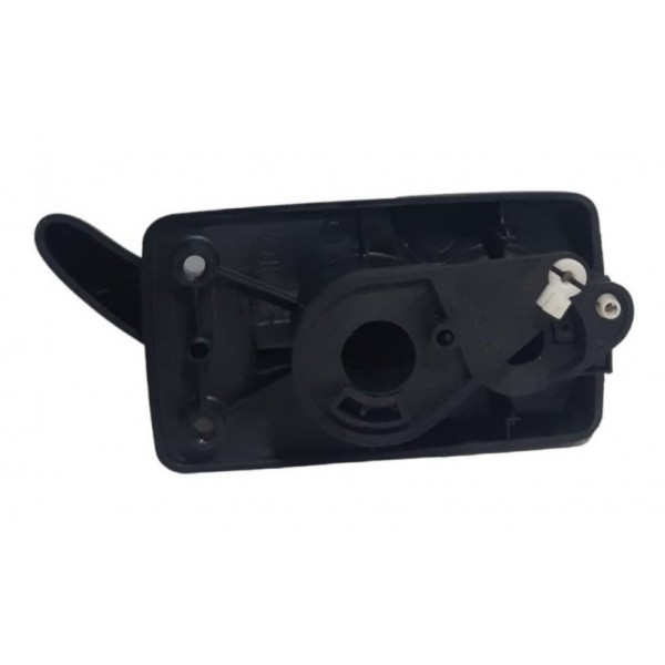 Maçaneta Interna Traseira Direita Master 2.5 2010 2011 2012 Original Foto