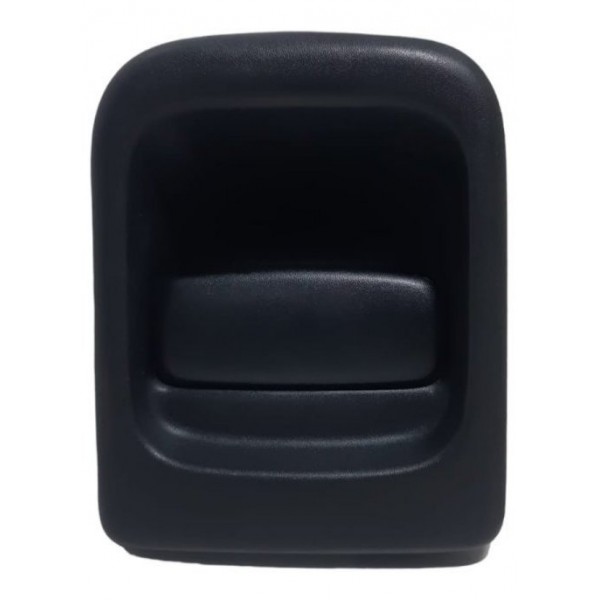 Maçaneta Externa Porta Dianteira Esq Renault Master 02 A 13 Original Foto