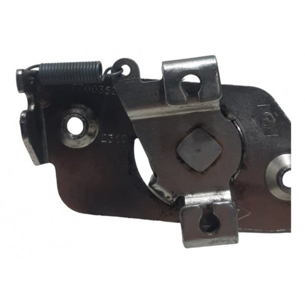 Mecanismo Abertura Porta Traseira Master 2.5 2004 2013