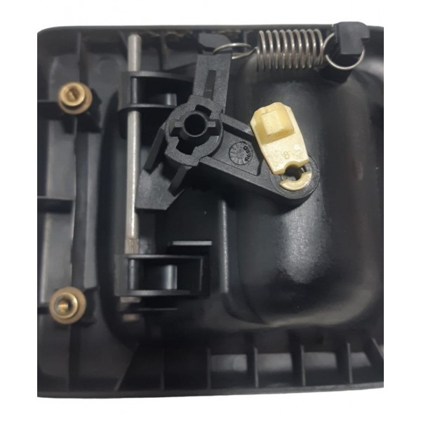 Maçaneta Externa Porta D/d Renault Master 02 A 13 Original Foto