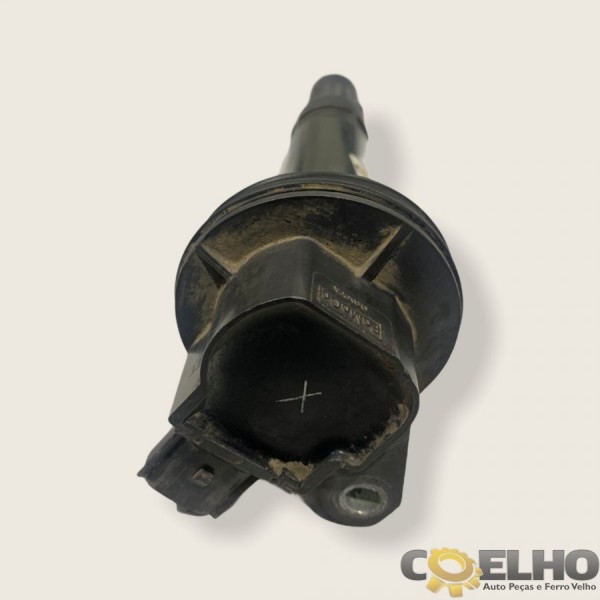 Bobina Ignição Original Ford Edge 3.5 V6 2011 (174)