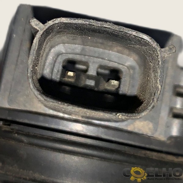 Bobina Ignição Original Ford Edge 3.5 V6 2011 (174)