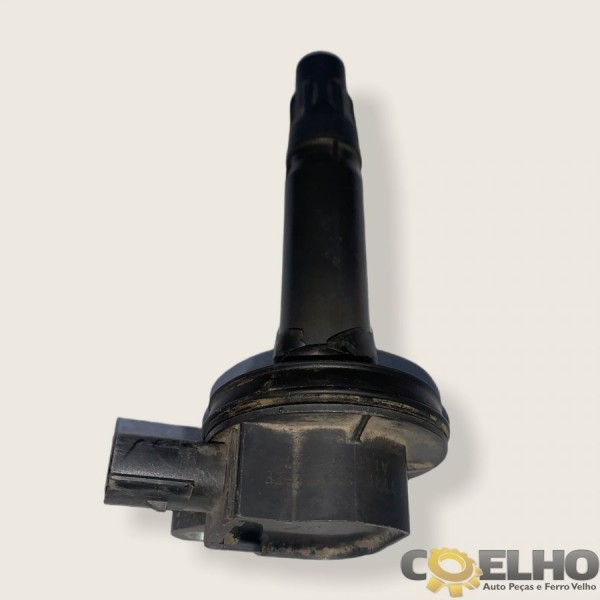Bobina Ignição Original Ford Edge 3.5 V6 2011 (171)