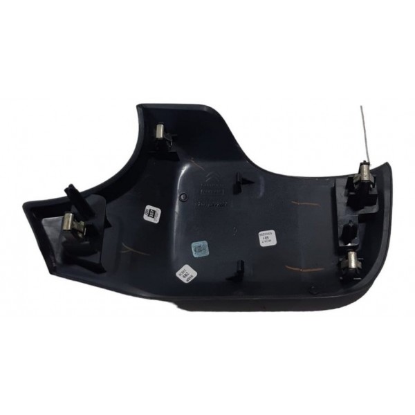 Acabamento Lateral Do Painel Le Citroën Air Cross 2017/18