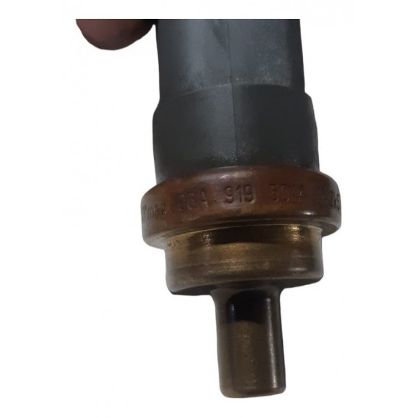 Sensor Temperatura Voyage Gol G5/g6 Saveiro Fox 2 Pinos