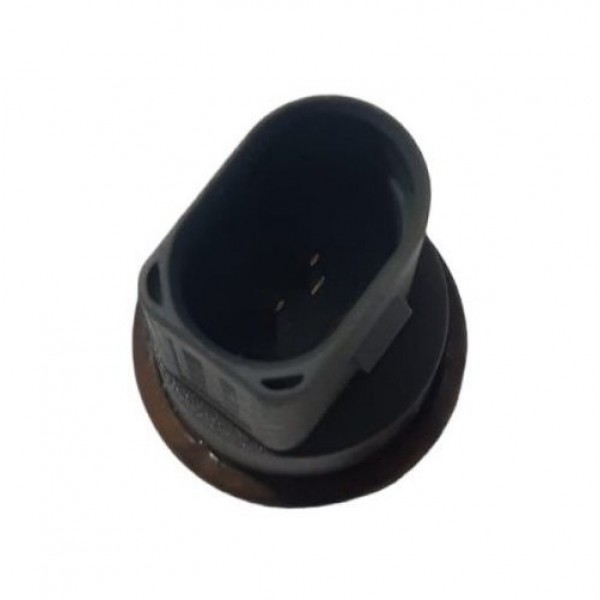 Sensor Temperatura Voyage Gol G5/g6 Saveiro Fox 2 Pinos