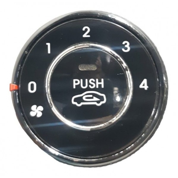 Comando De Ár Hb-20 2012/2015 97250-1sxxx Original