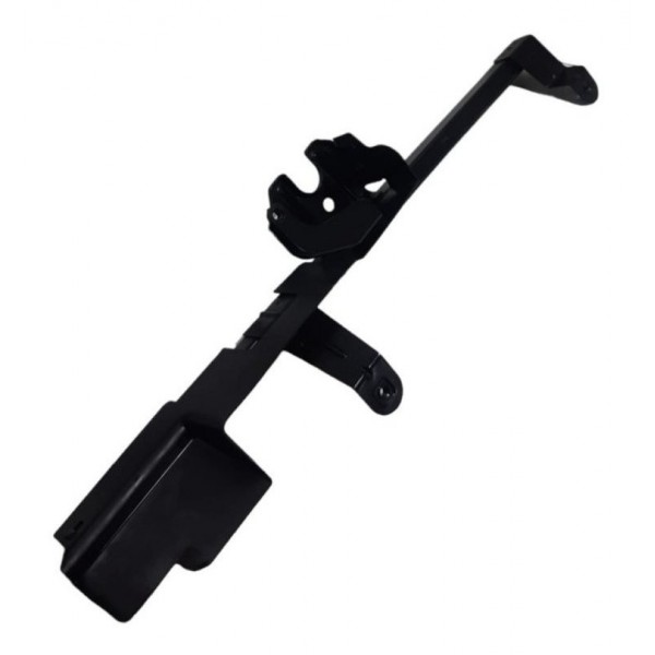 Guia Canaleta Vidro Porta D/d Master 2.5 2004 2013