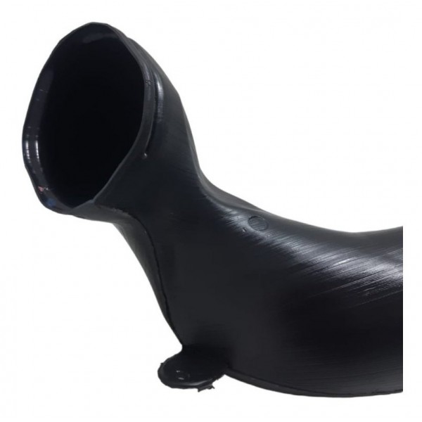 Duto De Ar Direito Fiat Palio Siena 1.0 2014 51878632