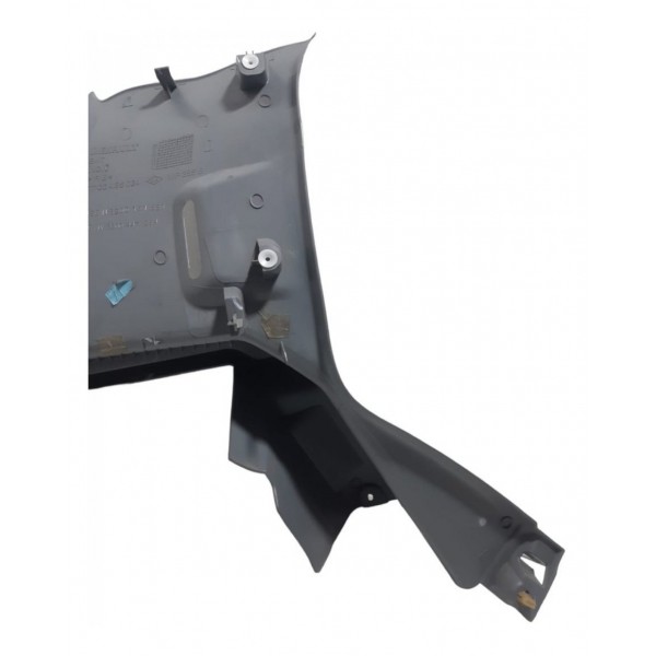 Suporte Bagagito Renault Clio 4 Portas L.d - 7700435024