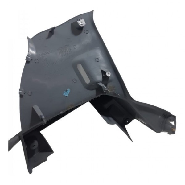 Suporte Bagagito Renault Clio 4 Portas L.d - 7700435024
