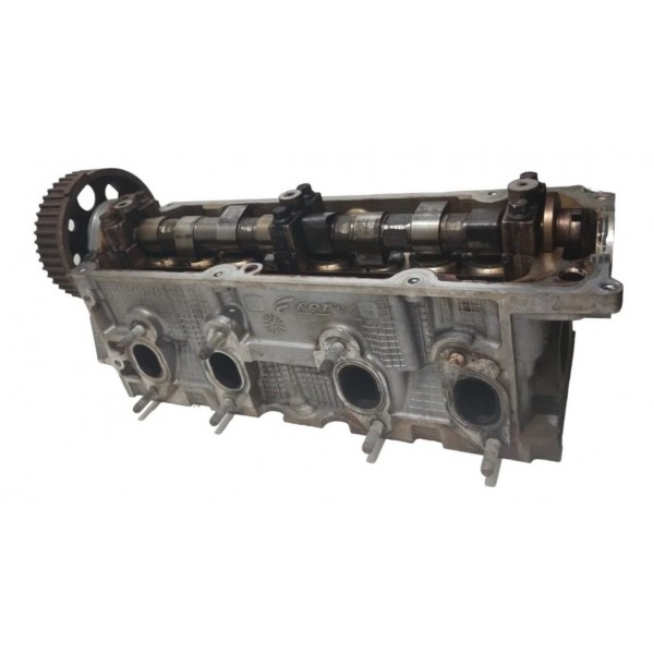 Cabeçote Fiat Evo Uno Vivace Palio Siena 1.0 8v Stander