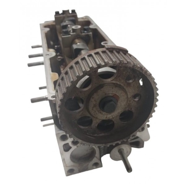 Cabeçote Fiat Evo Uno Vivace Palio Siena 1.0 8v Stander