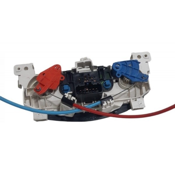 Comando De Ar Ventilação  Renault Logan Sandero