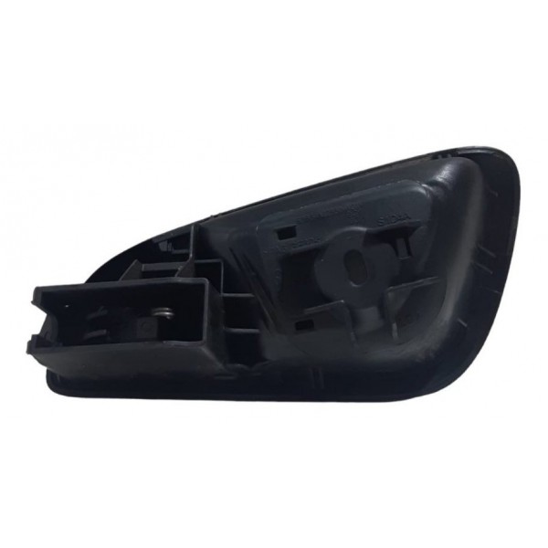 Maçaneta Interna Direita Ford Ka 2015/2020 Original Foto