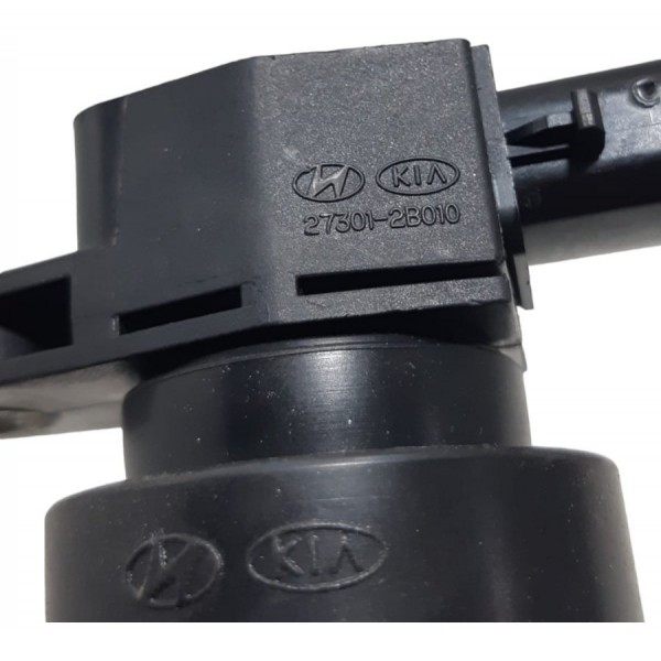 Bobina Ignição Hb20s 1.6 2014