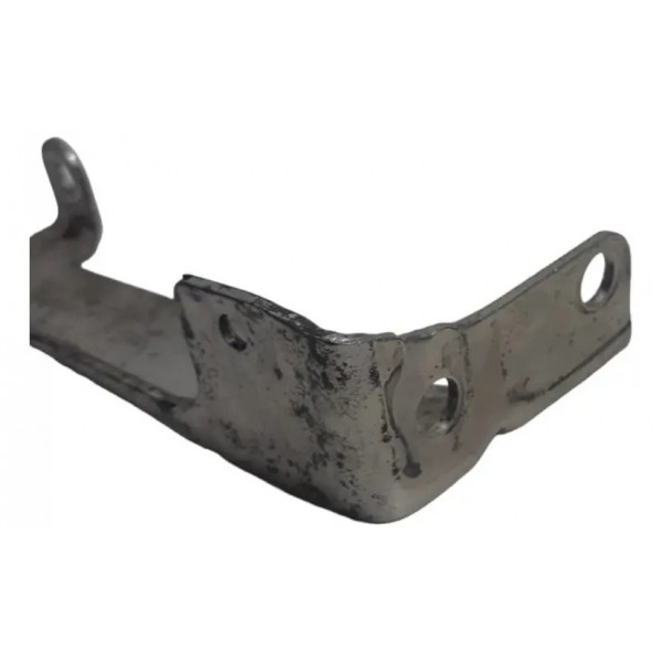Suporte Coletor Admissão Fiat Palio 55226318