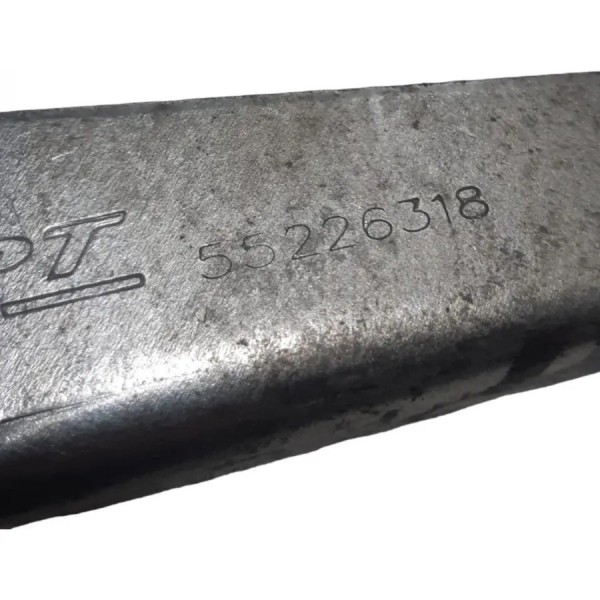 Suporte Coletor Admissão Fiat Palio 55226318