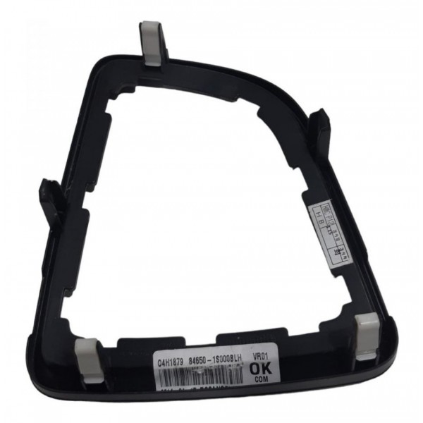 Moldura Alavanca Câmbio Automático Hyundai Hb20