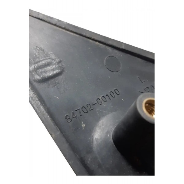 Retrovisor Esquerdo Suzuki Baleno 1995/1999
