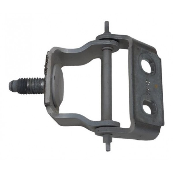 Dobradiça Da Tampa Do Porta Malas Ford Ka