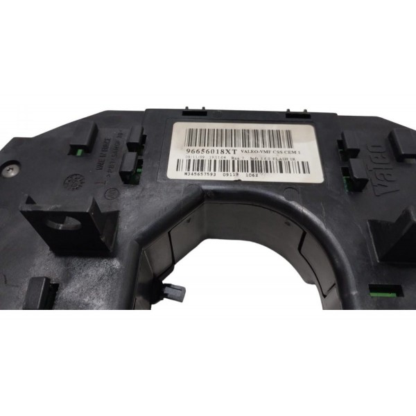 Chave De Seta Citroen C4 Picasso 2012/15 96656018xt