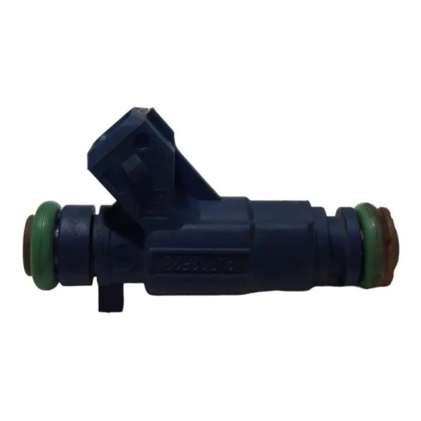 Bico Injetor Gm Prisma Agile Corsa Montana 1.4 Flex