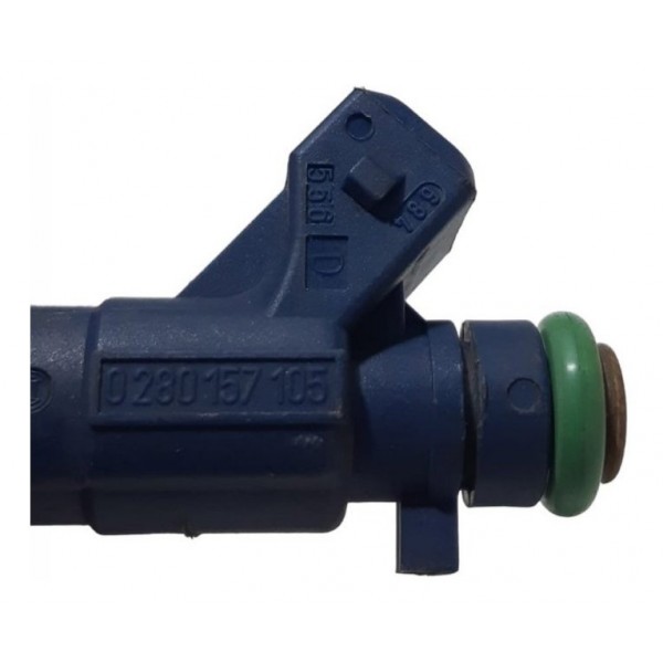 Bico Injetor Gm Prisma Agile Corsa Montana 1.4 Flex