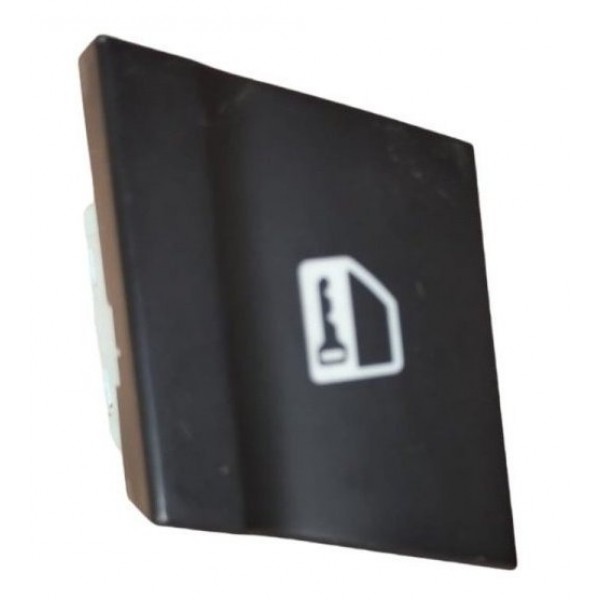 Comando Trava Vidro Chevrolet Agile/montana 2013/2018