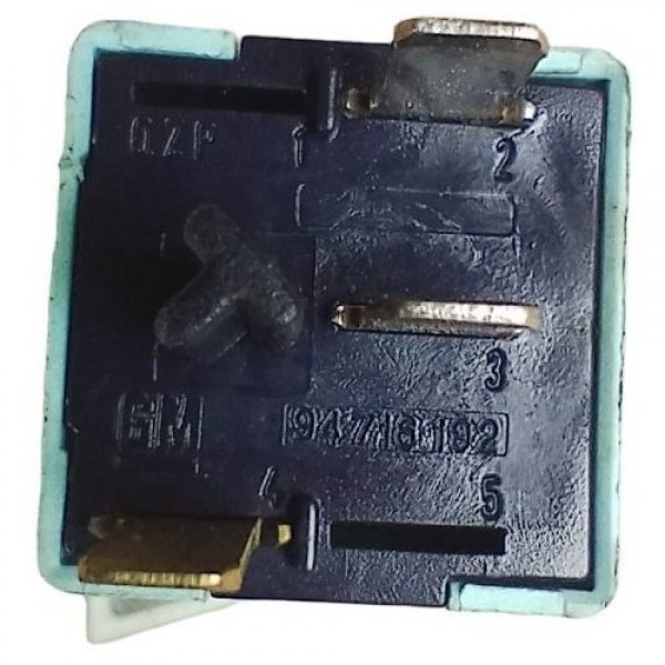 Comando Trava Vidro Chevrolet Agile/montana 2013/2018