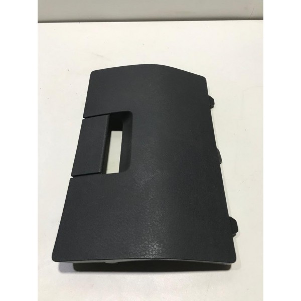 Tampa Caixa Fusivel Cinza Gol Saveiro G4