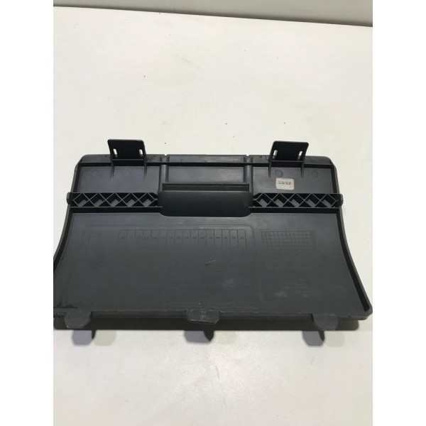 Tampa Caixa Fusivel Cinza Gol Saveiro G4