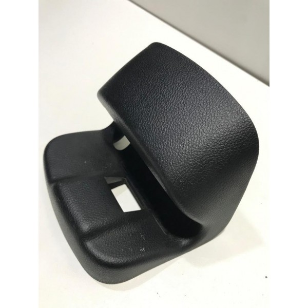 Acabamento Trilho Banco Tras. Honda Fit Ex 1.5 Cvt 2020 (a)