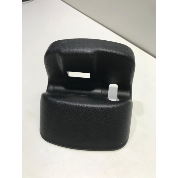 Acabamento Trilho Banco Tras. Honda Fit Ex 1.5 Cvt 2020 (a)