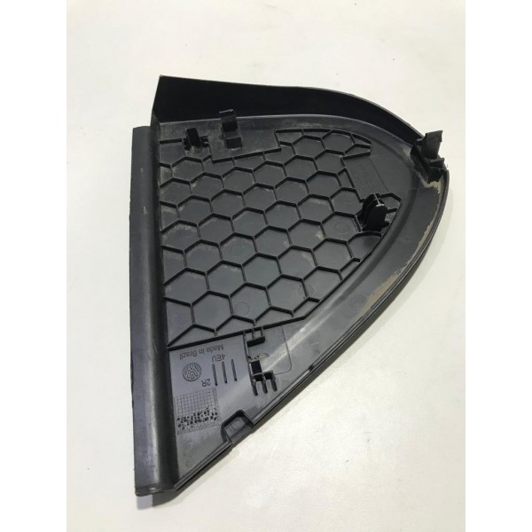 Acabamento Tampa Painel Vw Up Direito 1so.858.247