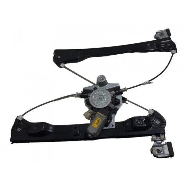 Maquina Vidro Elétrica Diant Esq Chevrolet Montana 2013
